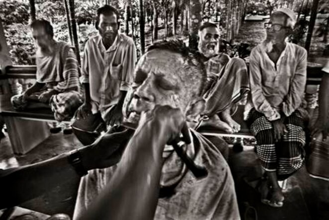 © Khaled Hasan © Khaled Hasan
